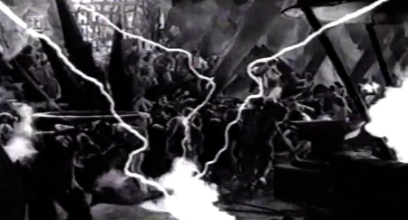 Hellzapoppin' - In der Hölle ist der Teufel los