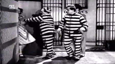 Hellzapoppin' - In der Hölle ist der Teufel los