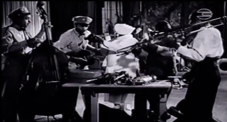 Hellzapoppin' - In der Hölle ist der Teufel los