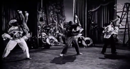Hellzapoppin' - In der Hölle ist der Teufel los
