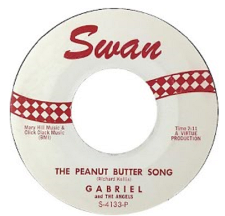 GABRIEL AND THE ANGELS