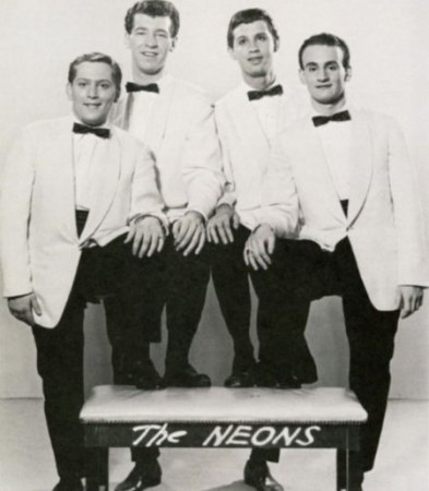 NEONS