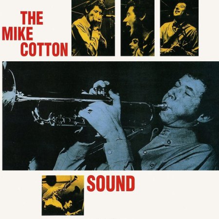 MIKE COTTON JAZZMEN