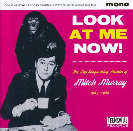 MITCH (MISTER) MURRAY