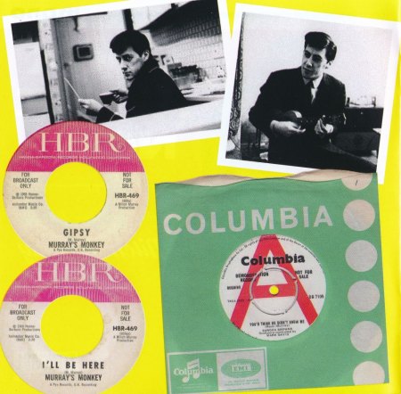 MITCH (MISTER) MURRAY