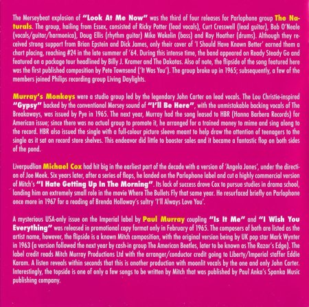 MITCH (MISTER) MURRAY