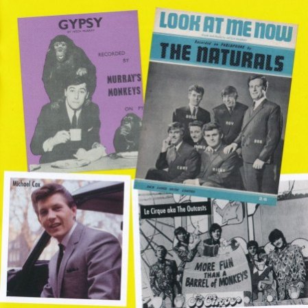 MITCH (MISTER) MURRAY