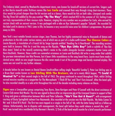 MITCH (MISTER) MURRAY