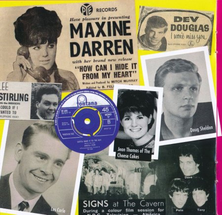 MITCH (MISTER) MURRAY