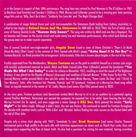 MITCH (MISTER) MURRAY