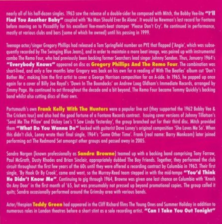 MITCH (MISTER) MURRAY