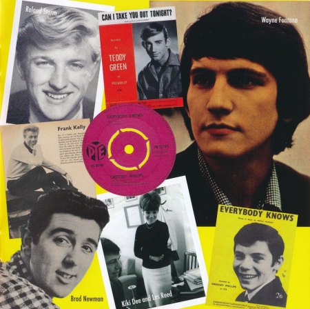 MITCH (MISTER) MURRAY