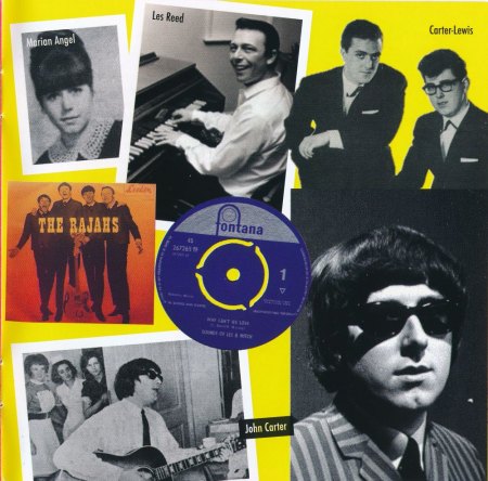 MITCH (MISTER) MURRAY