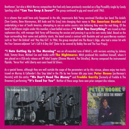 MITCH (MISTER) MURRAY