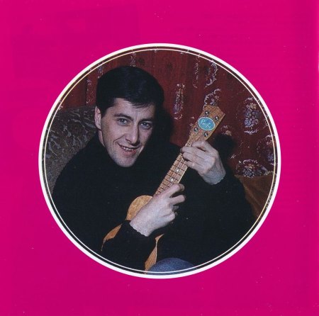 MITCH (MISTER) MURRAY