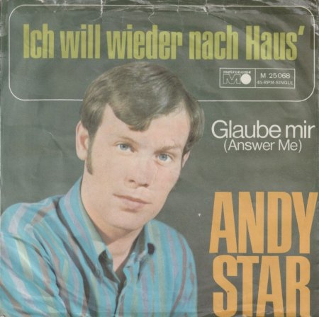 ANDY STAR