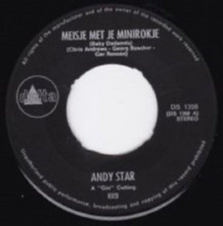 ANDY STAR