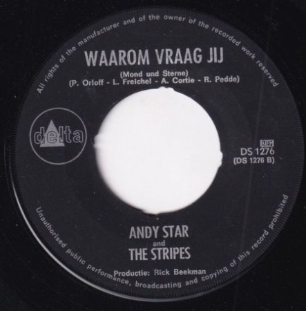 ANDY STAR
