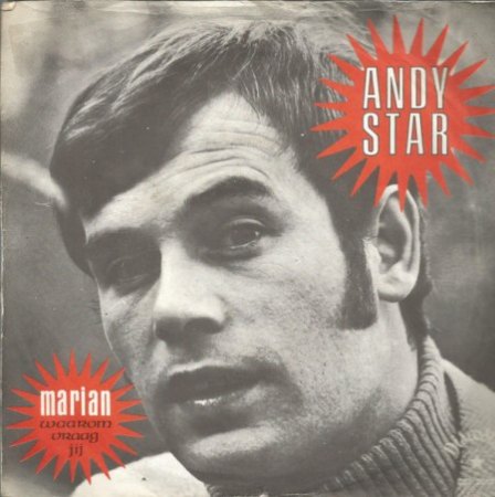 ANDY STAR