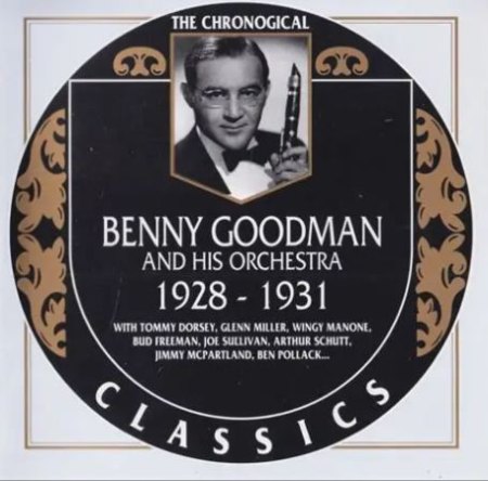 BENNY GOODMAN