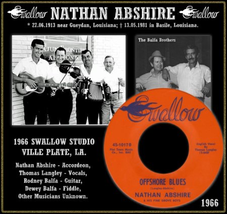 NATHAN ABSHIRE