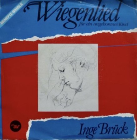 INGE BRÜCK