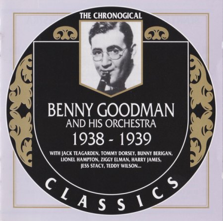 BENNY GOODMAN