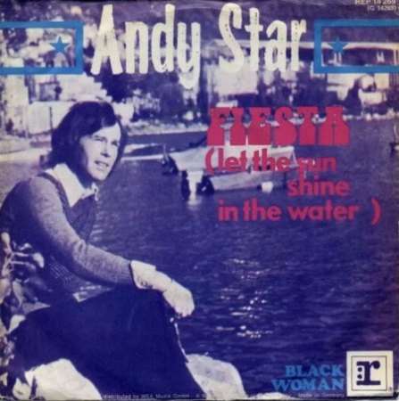 ANDY STAR