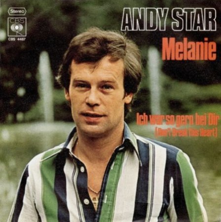 ANDY STAR