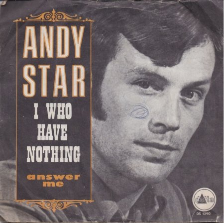 ANDY STAR