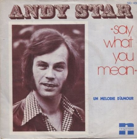 ANDY STAR