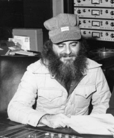 TOMMY MC LAIN