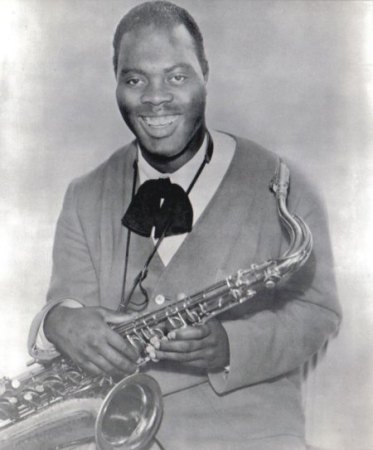 BIG JAY McNEELY