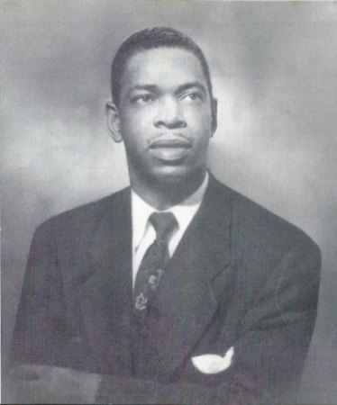 ELMORE JAMES