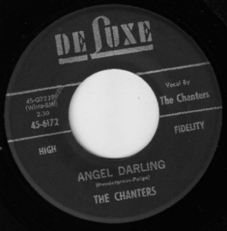 THE CHANTERS