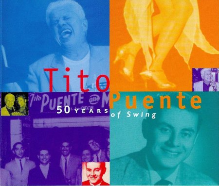 TITO PUENTE Orchester