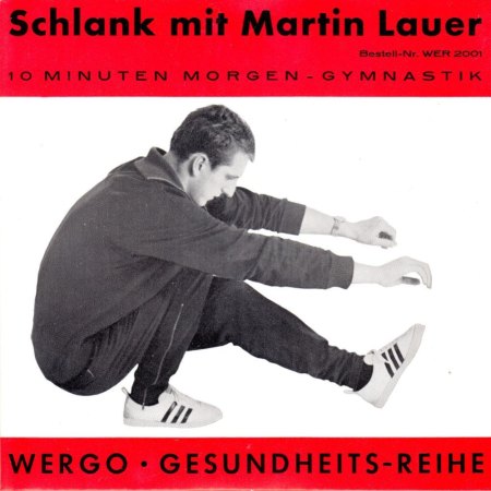 SPORTLER MACHEN MUSIK