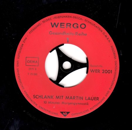 SPORTLER MACHEN MUSIK