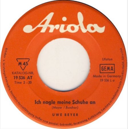 SPORTLER MACHEN MUSIK