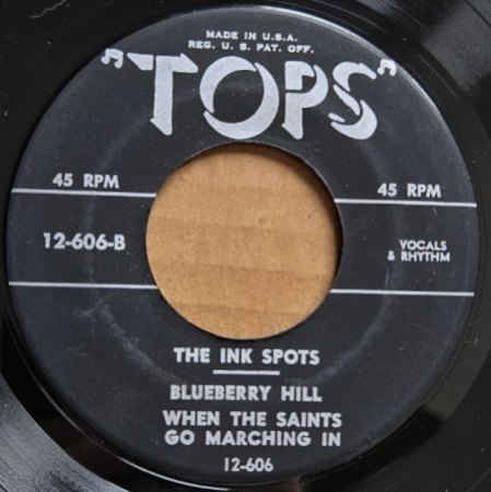 TOPS-RECORDS