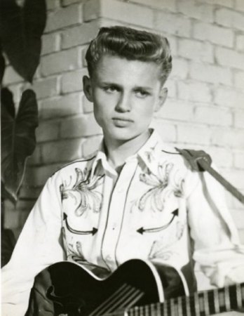 CHIP TAYLOR  (1940 - 2026)
