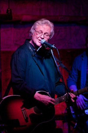CHIP TAYLOR  (1940 - 2026)