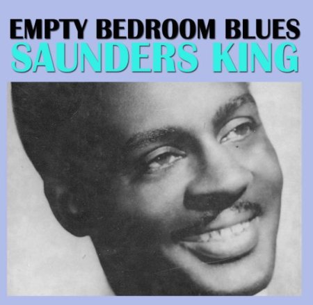 SAUNDERS KING