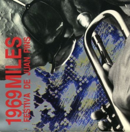 MILES DAVIS