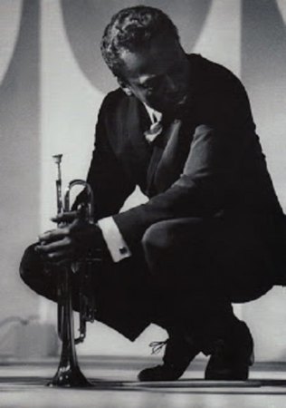 MILES DAVIS