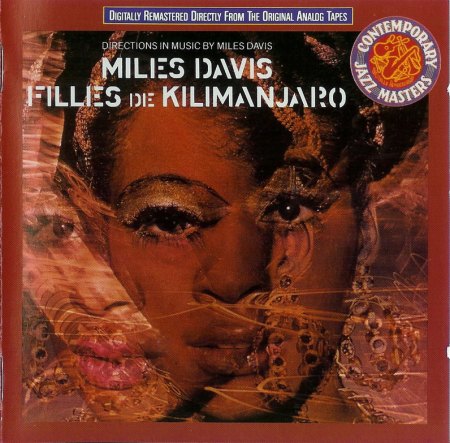 MILES DAVIS