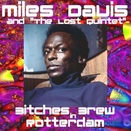 MILES DAVIS