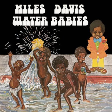 MILES DAVIS