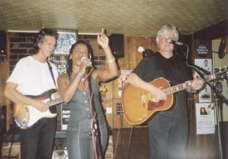 CHIP TAYLOR (WES VOIGHT)
