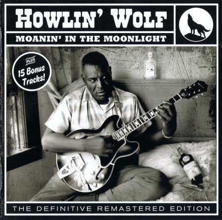 HOWLIN' WOLF